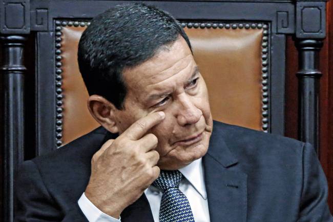 Mourão