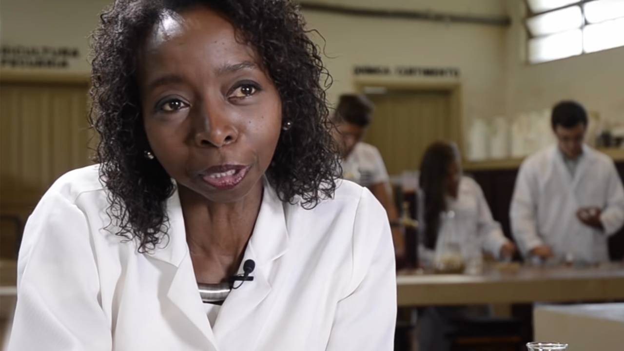 Joana D'Arc Félix de Souza