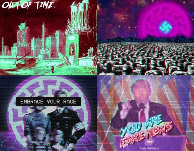 Fashwave Fashwave
