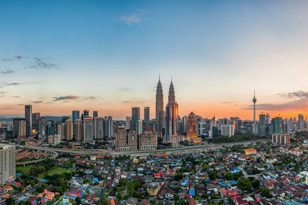 Kuala Lumpur Kuala Lumpur