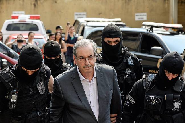 Eduardo Cunha