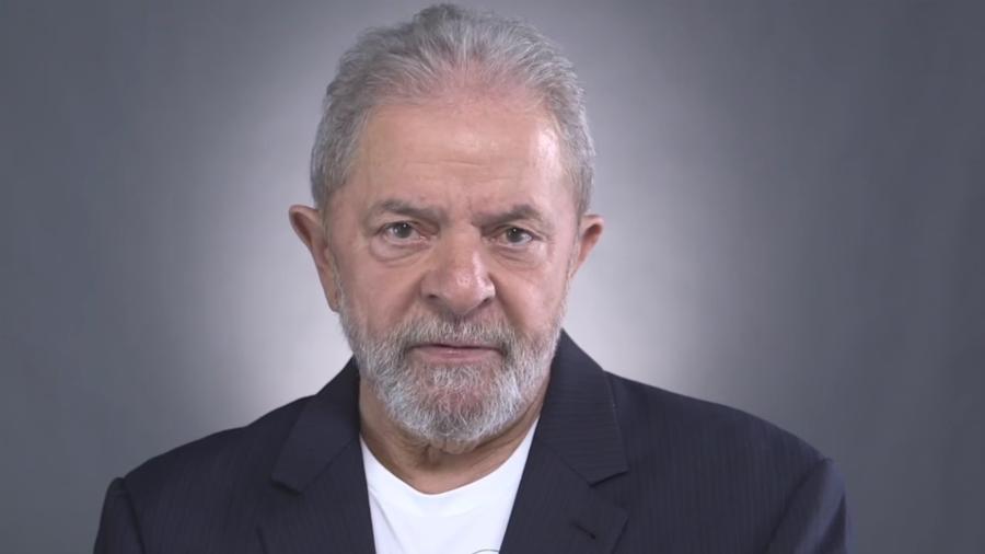 Lula segue na batalha pelos arquivos de propina da Odebrecht