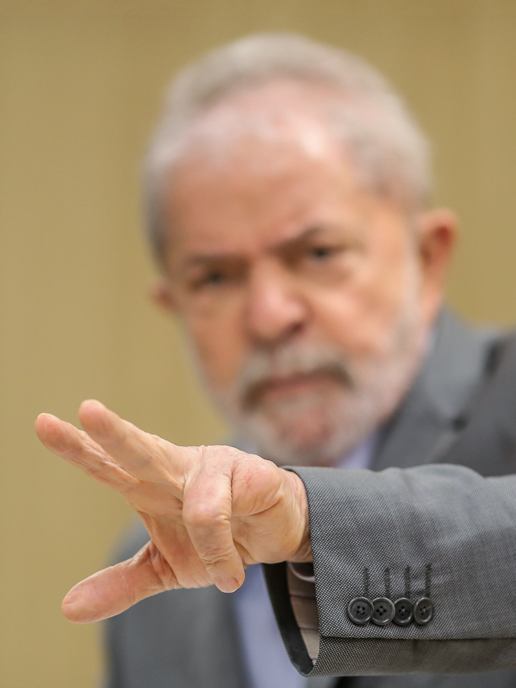 Lula Lula