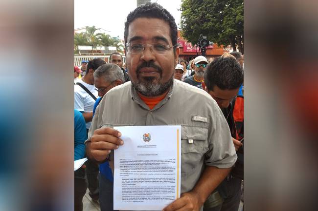 Militares – Venezuela Militares – Venezuela