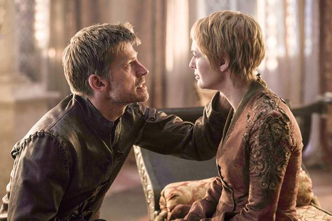 Game of Thrones Game of Thrones