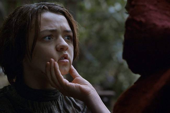 Game of Thrones Game of Thrones