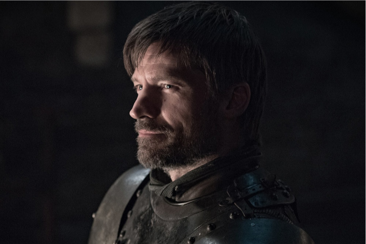 Jaime Lannister (Nikolaj Coster-Waldau) Jaime Lannister (Nikolaj Coster-Waldau)