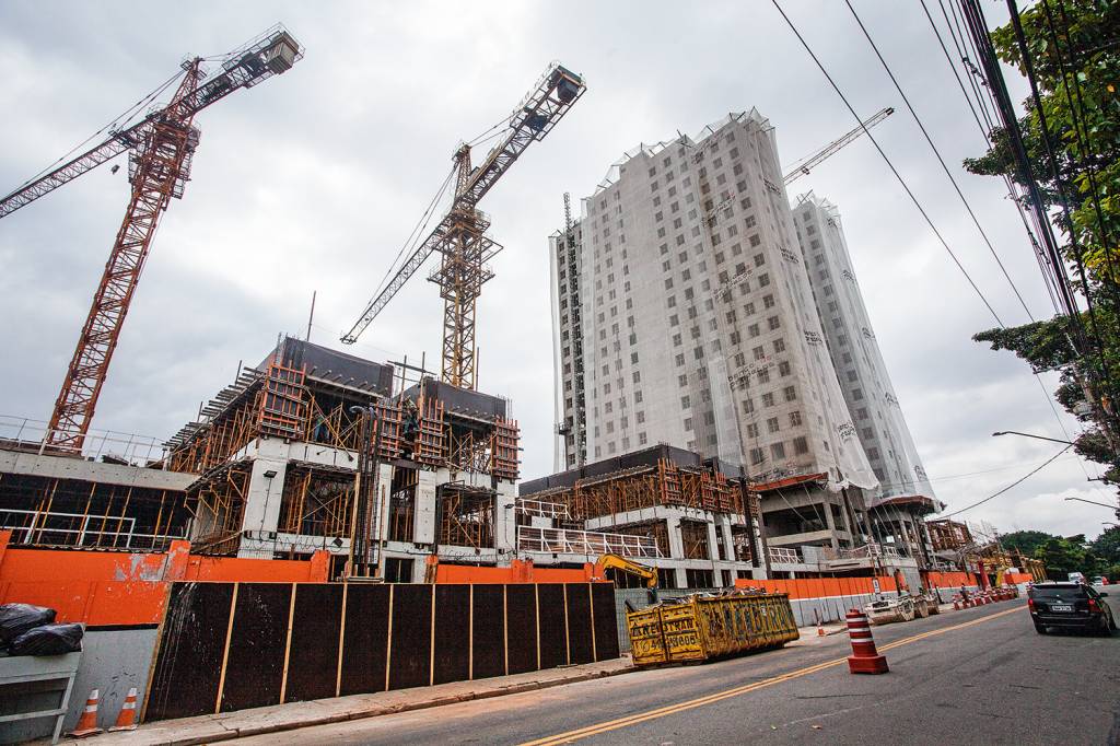 O balde de água fria do governo nas construtoras do Minha Casa, Minha Vida