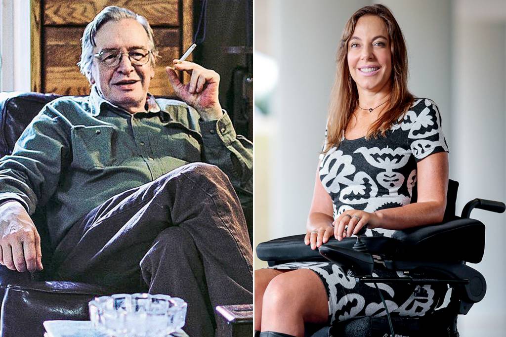 Mara Gabrilli rebate fala de Olavo sobre Villas Bôas: ‘Cárcere mental’