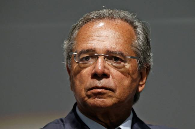 Paulo Guedes Paulo Guedes