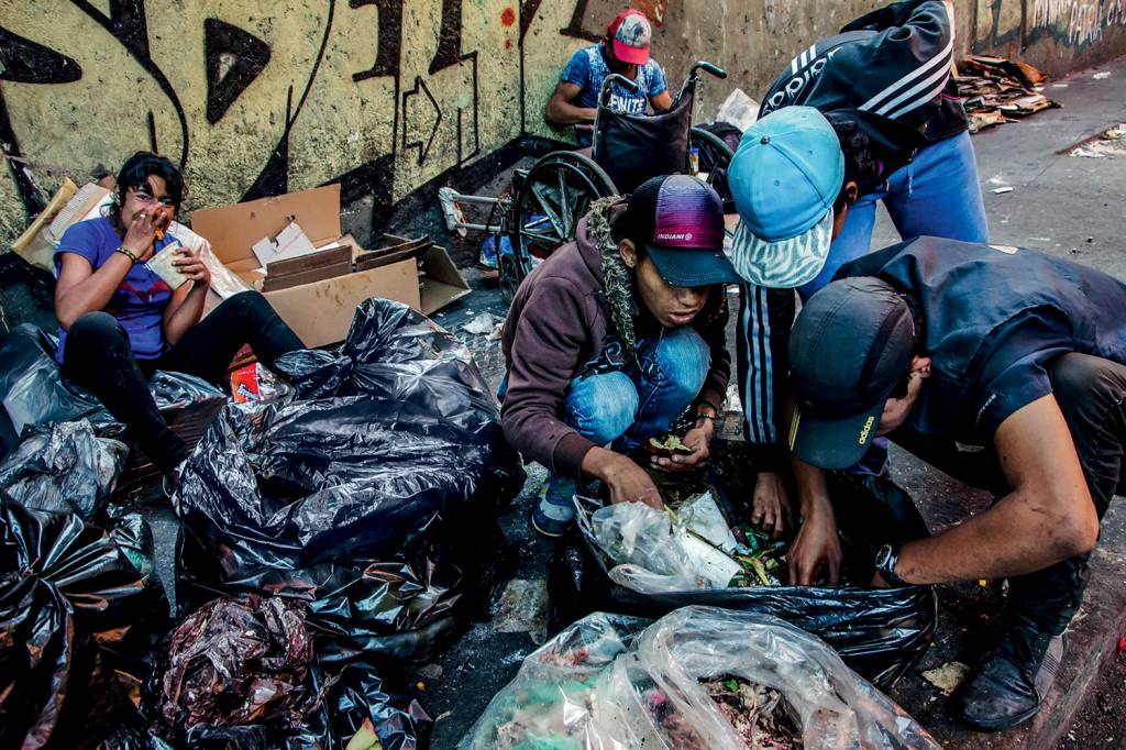 Venezuela Venezuela
