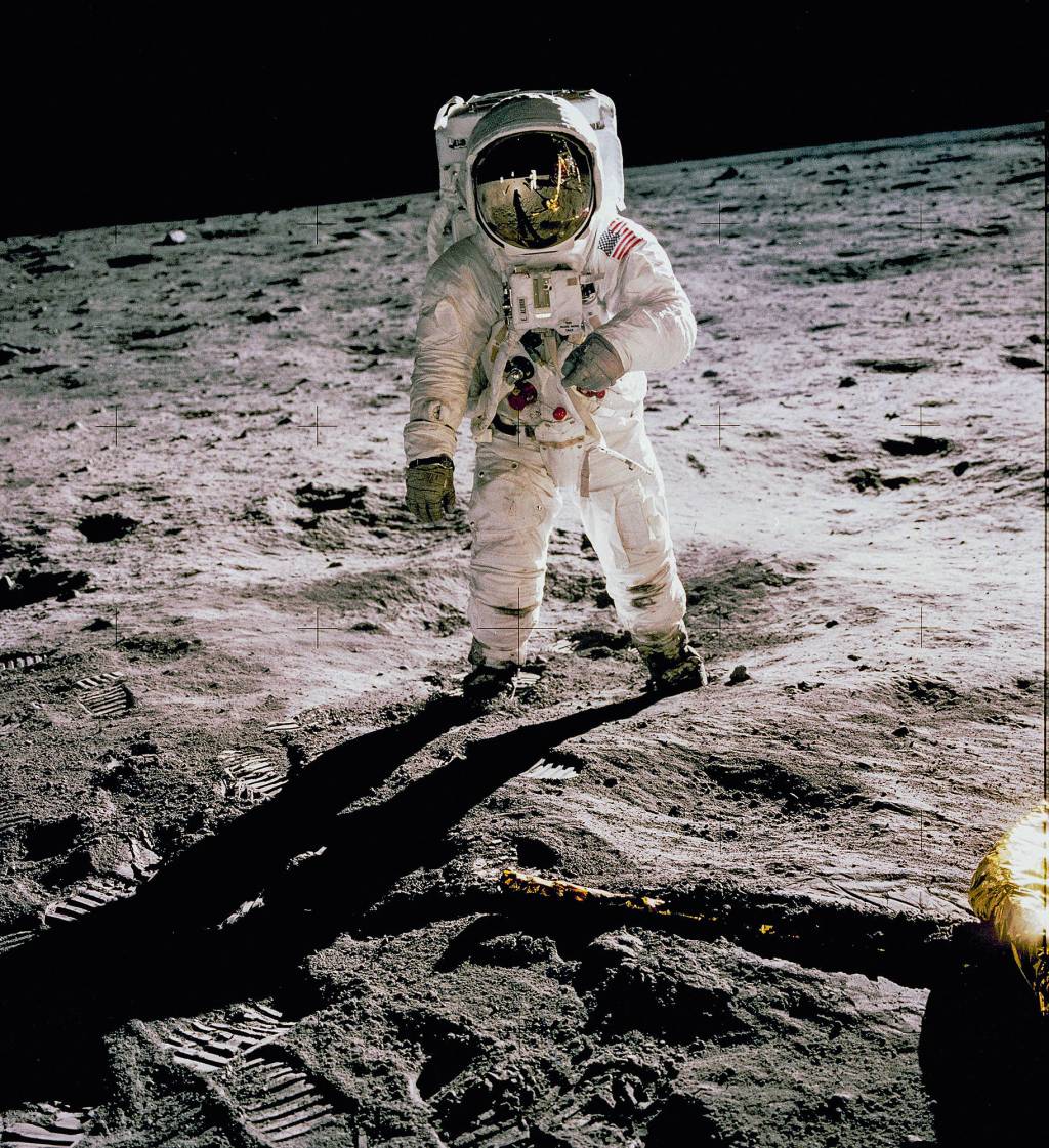 Buzz Aldrin Buzz Aldrin
