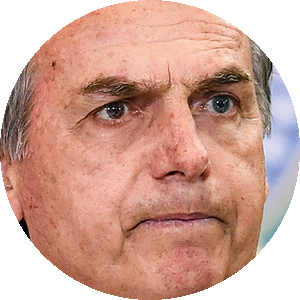Jair Bolsonaro Jair Bolsonaro