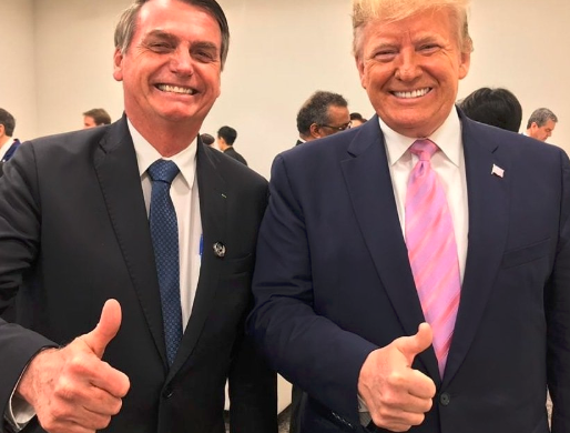 bolsonaro_trump bolsonaro_trump