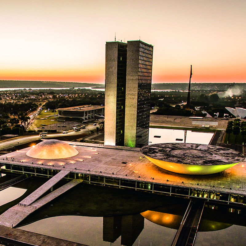 Governo erra ao se meter nas eleições do Congresso