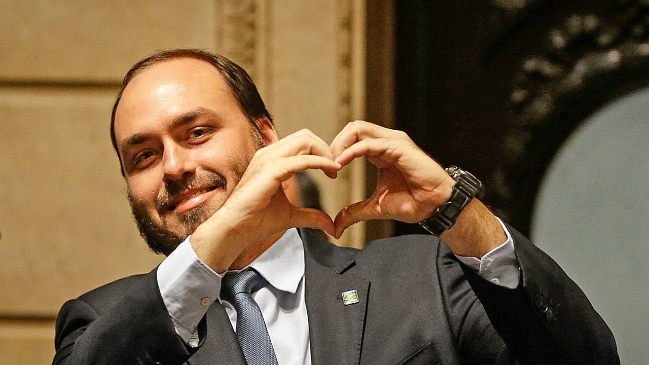 Carlos Bolsonaro