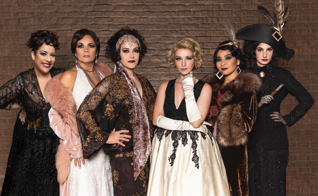 Musical de Cole Porter é tão classudo quanto as criações do compositor