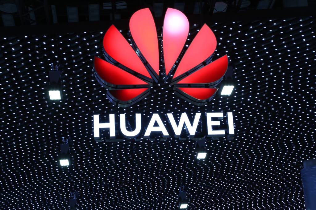 Huawei tira a liderança da Samsung em smartphones