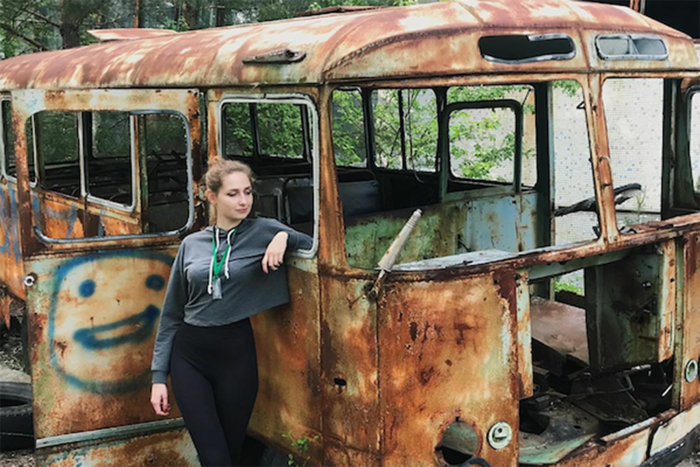 Criador de ‘Chernobyl’ pede respeito a turistas após fotos inapropriadas