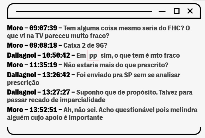 diálogo diálogo