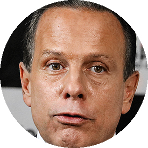 João Doria João Doria