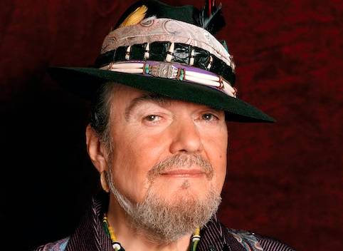 Aos 77, morre Dr. John, pianista vencedor de seis prêmios Grammy
