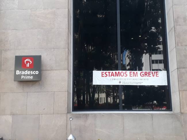 Greve geral