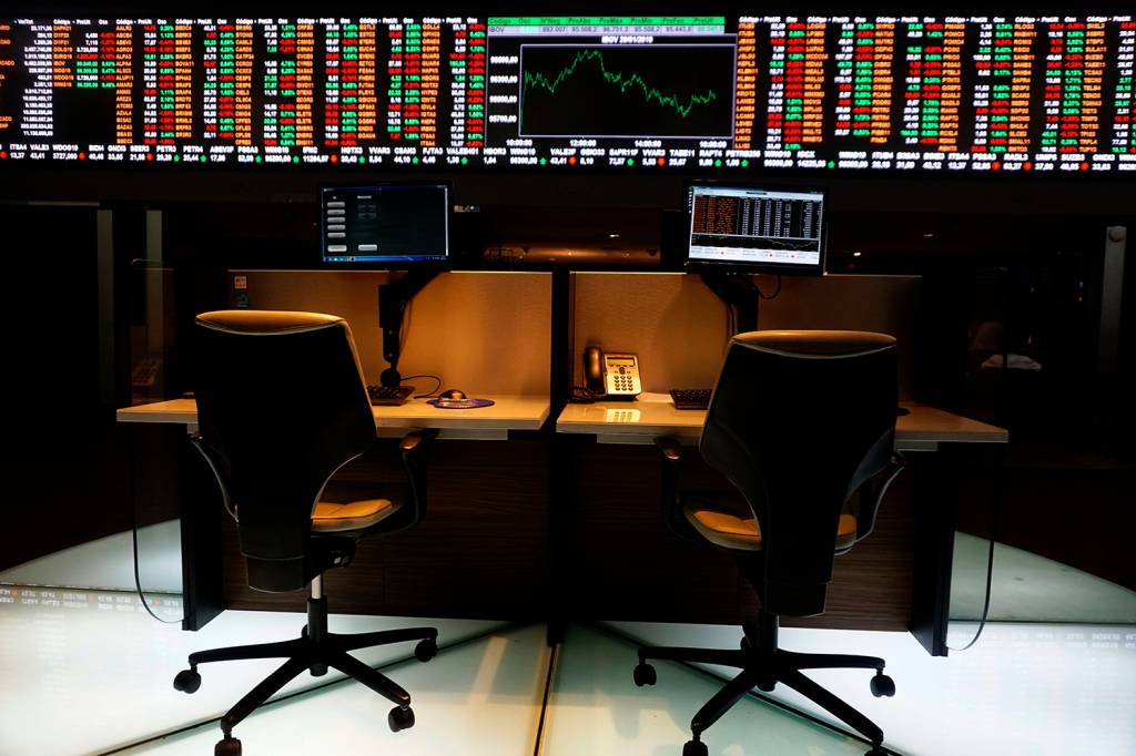 OMS declara pandemia de coronavírus e mercado financeiro se contamina