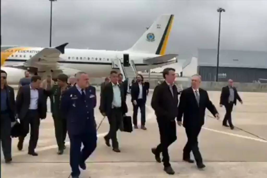 “O pó que esconde o sucesso” e outras notas de Carlos Brickmann