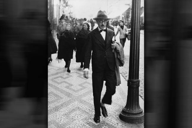 Fernando Pessoa Fernando Pessoa