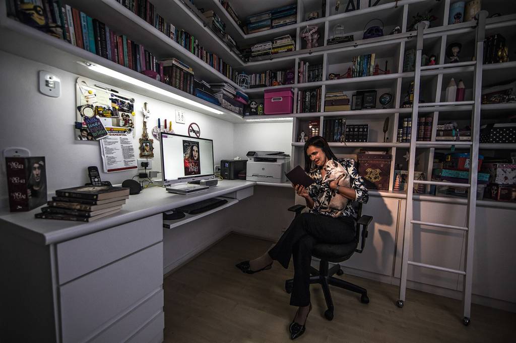 Ferramentas de autopublicação libertam autores do domínio das editoras