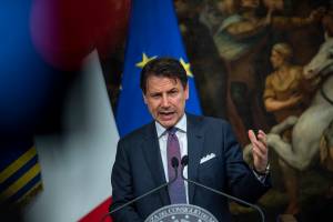 Giuseppe Conte Giuseppe Conte