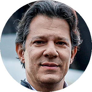 Fernando Haddad Fernando Haddad