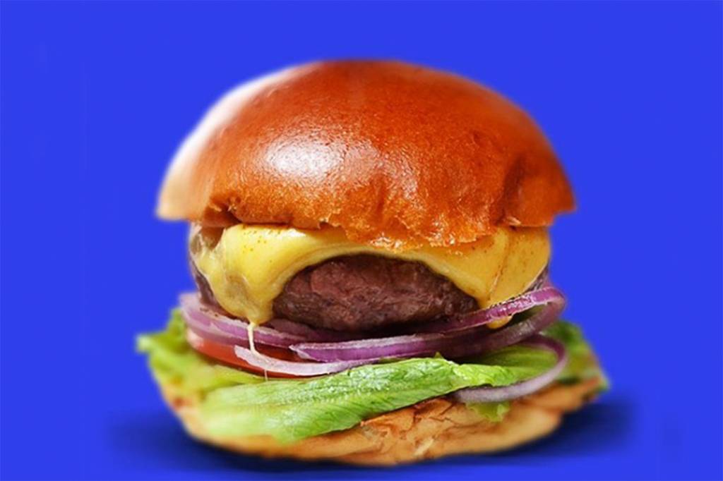 Chega ao Brasil o primeiro hambúrguer de ‘carne fake’