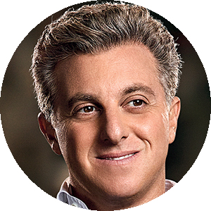 Luciano Huck Luciano Huck