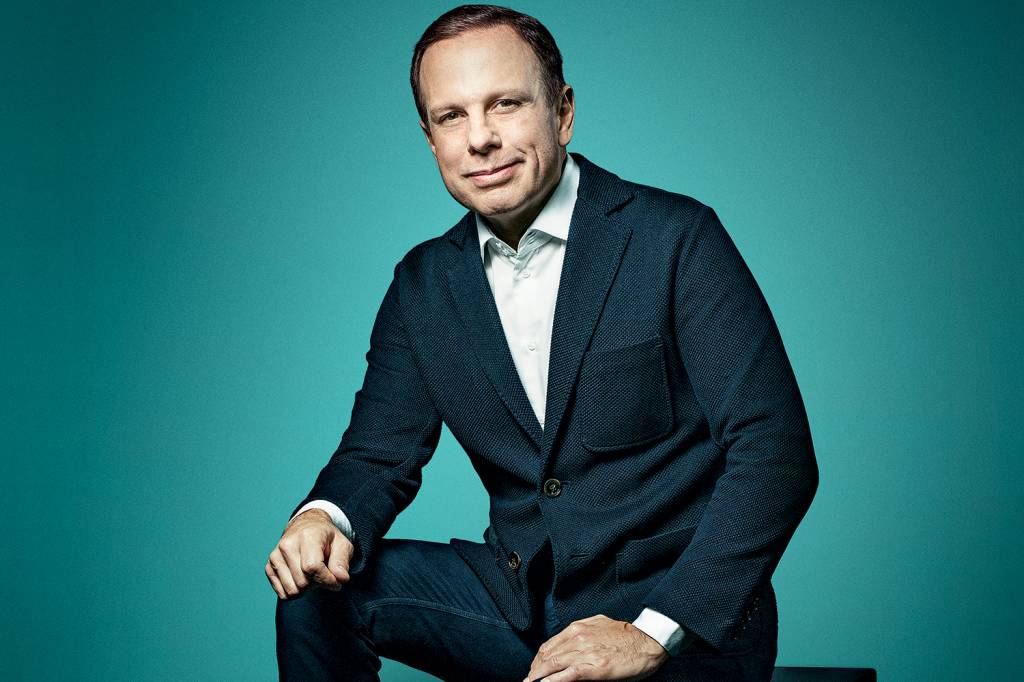 Doria: ‘PSDB deixa de ser partido de centro-esquerda para ser de centro’