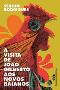 ‘A visita de João Gilberto aos Novos Baianos’ ‘A visita de João Gilberto aos Novos Baianos’