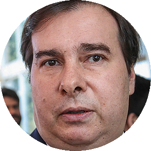 Rodrigo Maia Rodrigo Maia