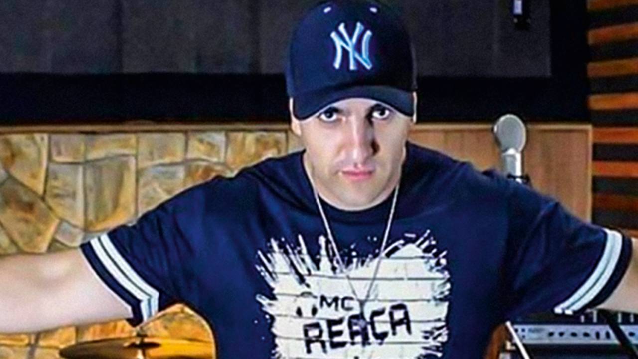MC Reaça