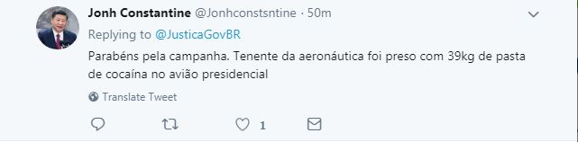 MJ Drogas 3 MJ Drogas 3