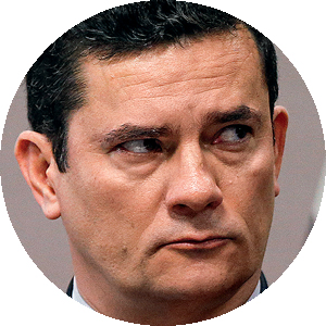 Sergio Moro Sergio Moro