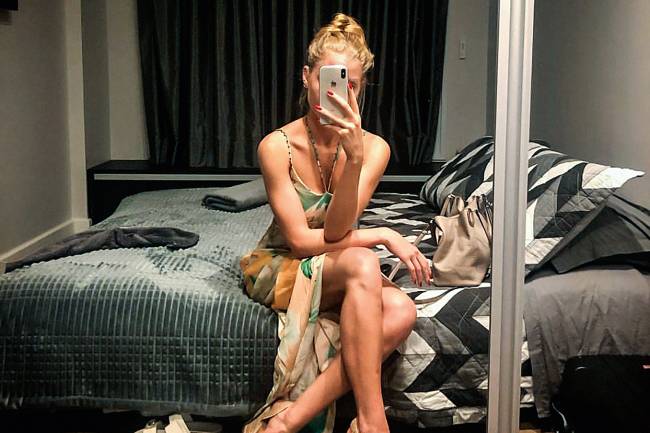 Najila Trindade Mendes de Souza Najila Trindade Mendes de Souza