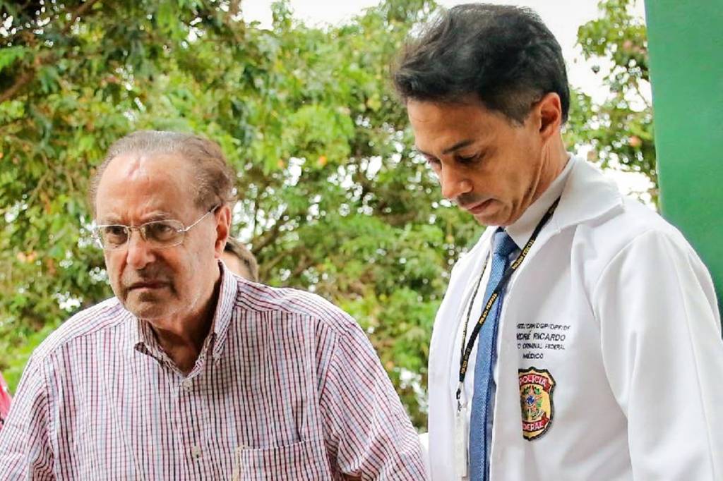 Paulo Maluf Paulo Maluf