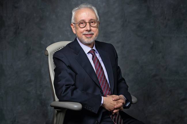 Persio Arida: ênfase à nova Previdência tem efeito ruim para a economia