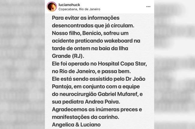 Luciano Huck Luciano Huck