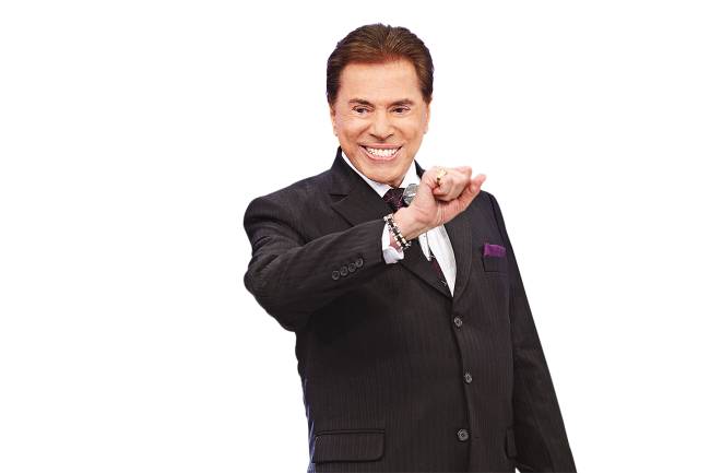 Silvio Santos