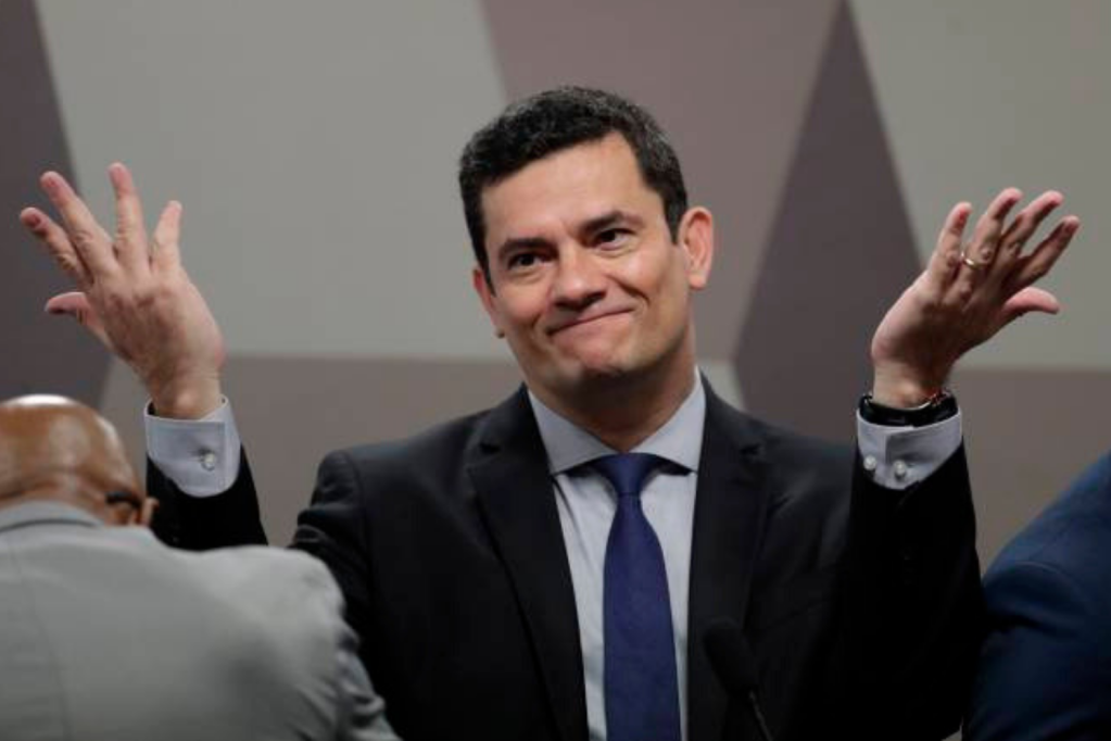 Giro Veja: Moro pede desculpas ao MBL por termo utilizado em mensagem
