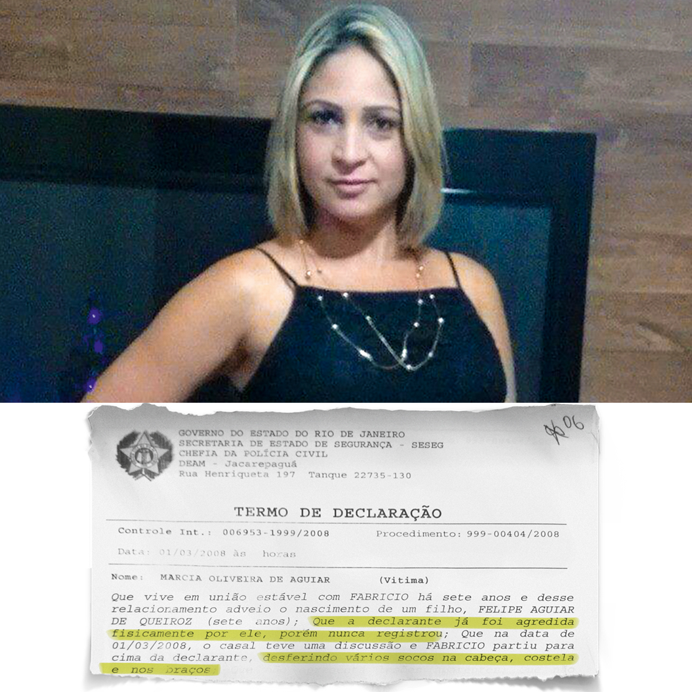 Marcia Queiroz Marcia Queiroz