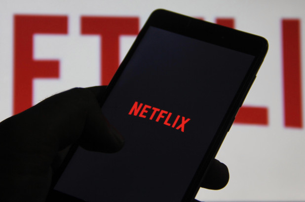 Pela primeira vez em mais de uma década, o serviço de streaming perdeu assinantes -