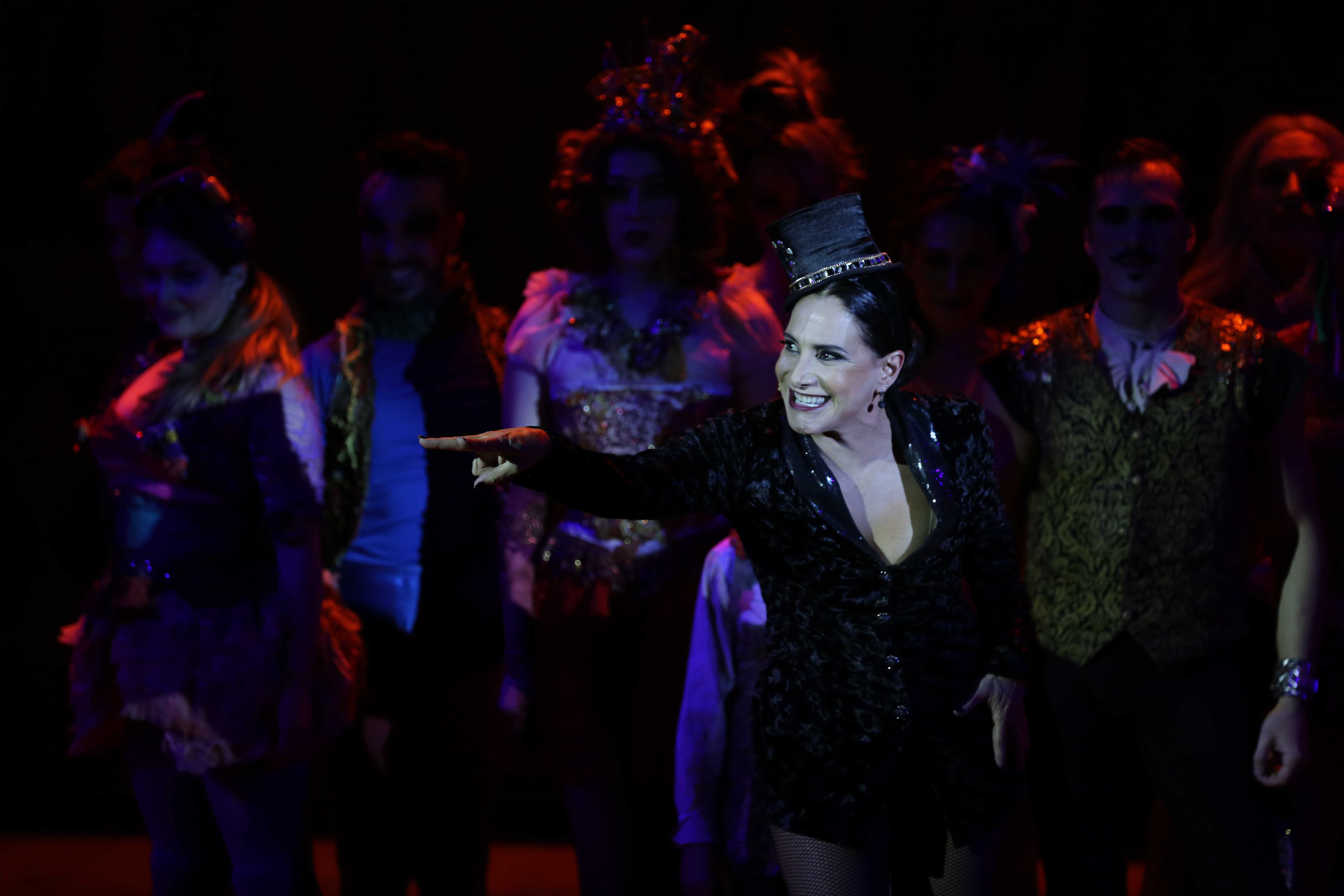 PIPPIN Credito:  DANIEL COELHO